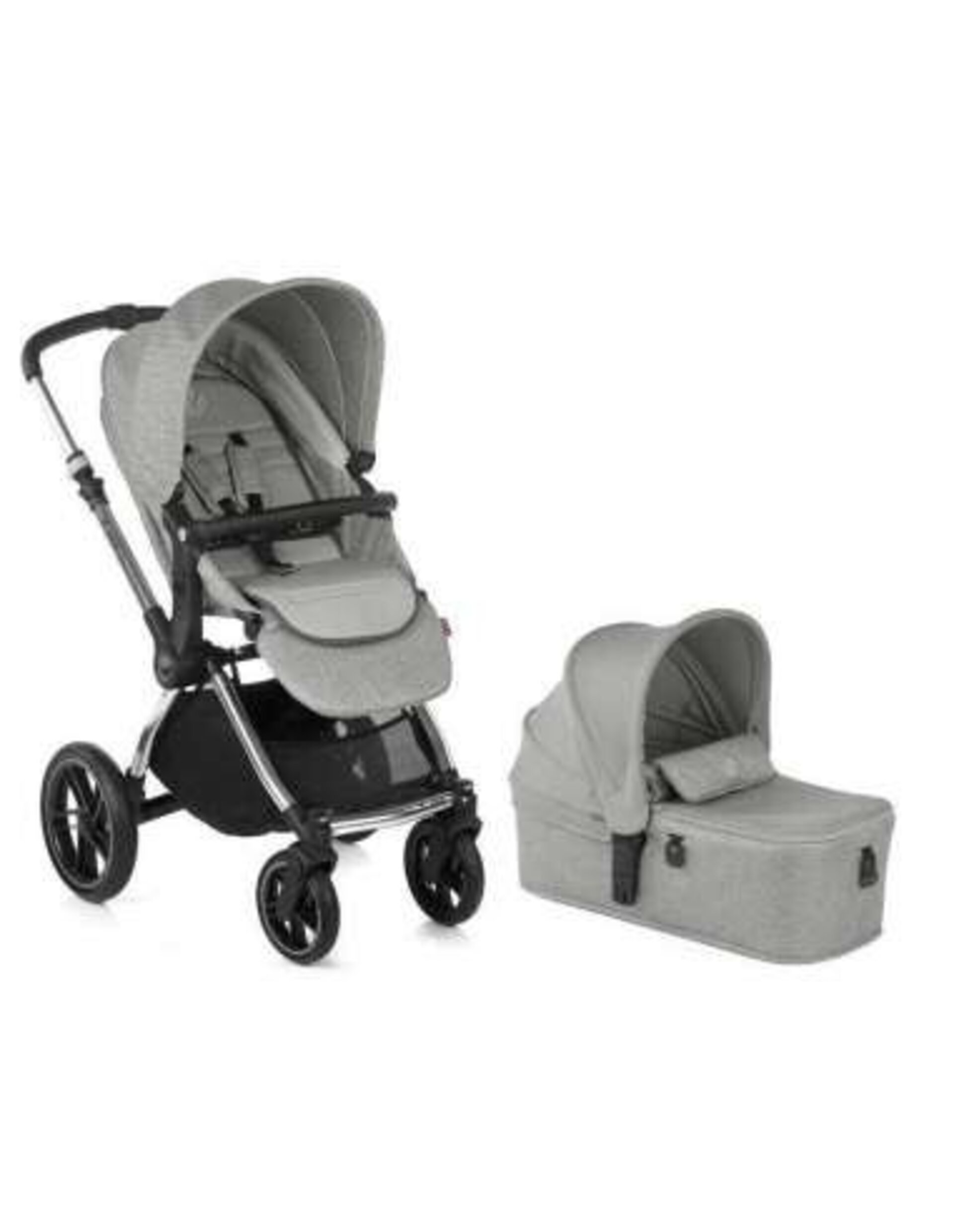 CARRITO 2 PIEZAS JANE KAWAI - 4