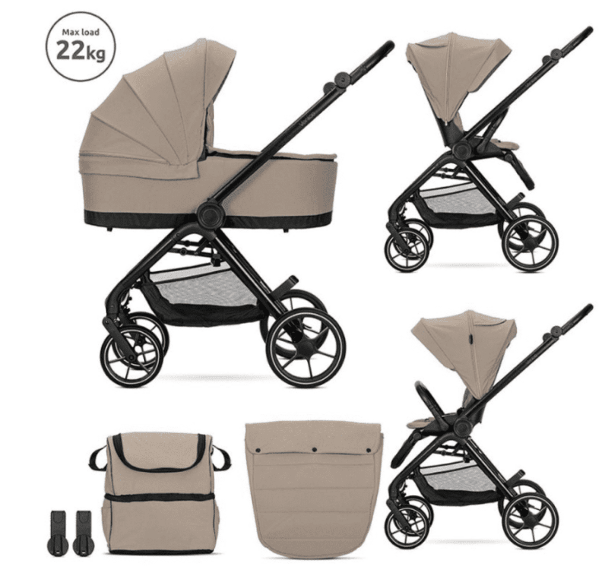 𝘾𝘼𝙍𝙍𝙄𝙏𝙊 𝙑𝙀𝙉𝙄𝘾𝙀 𝐃𝐔𝐎 - 2