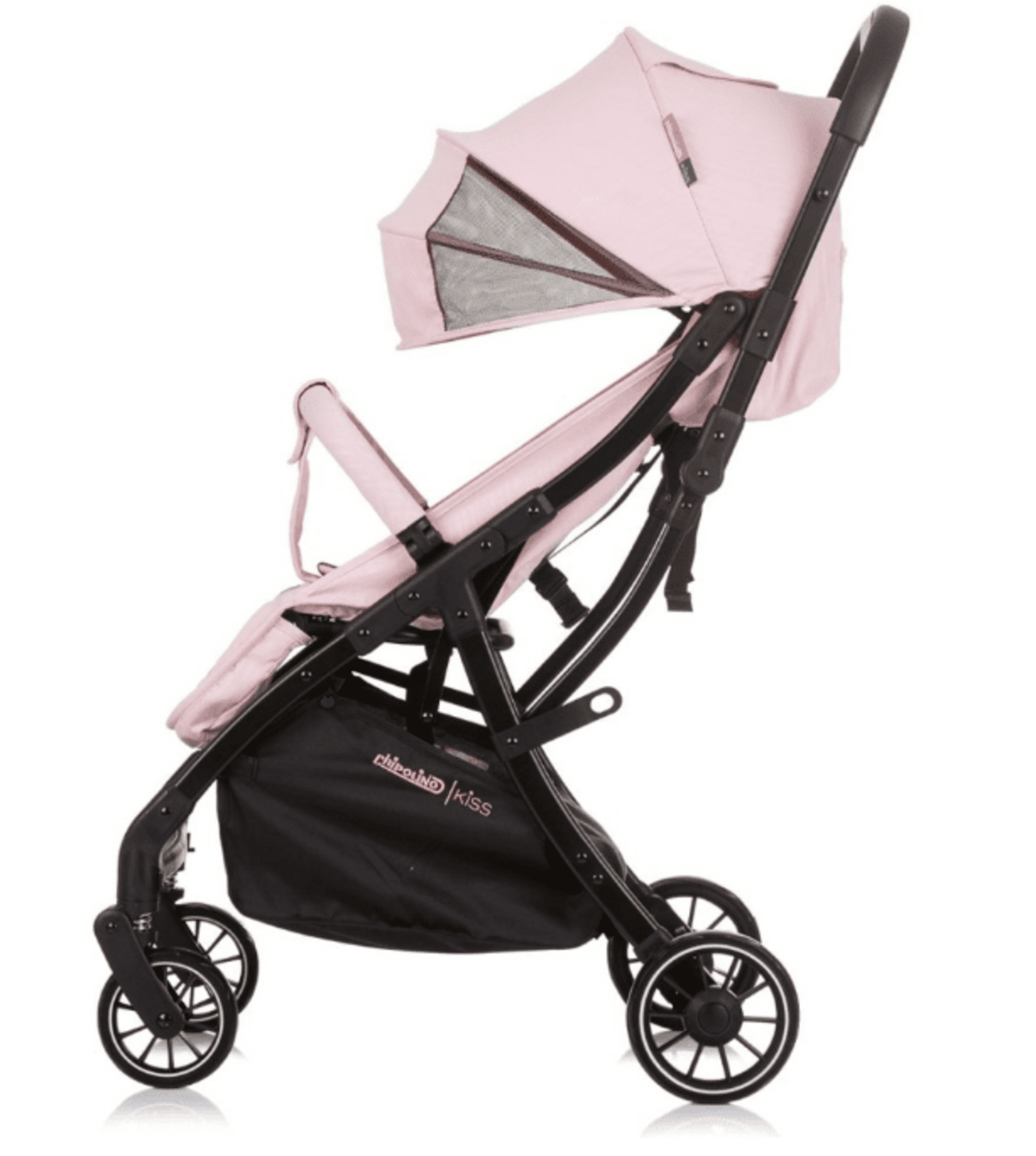 Silla ligera Kiss - 4