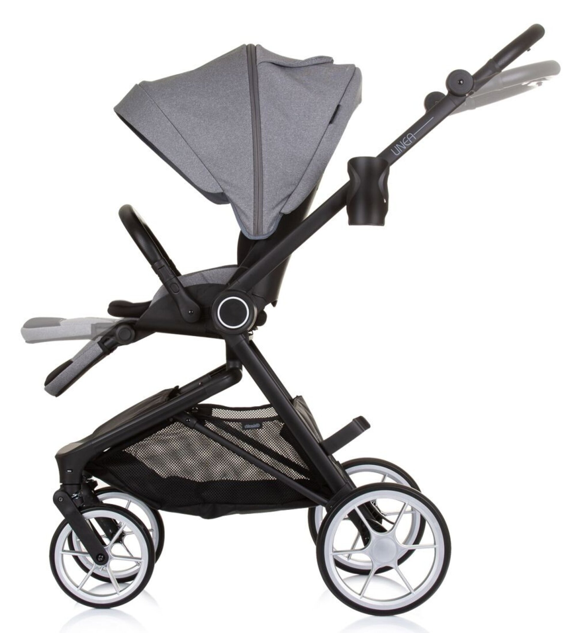 CARRITO 3 PIEZAS LINEA - 5