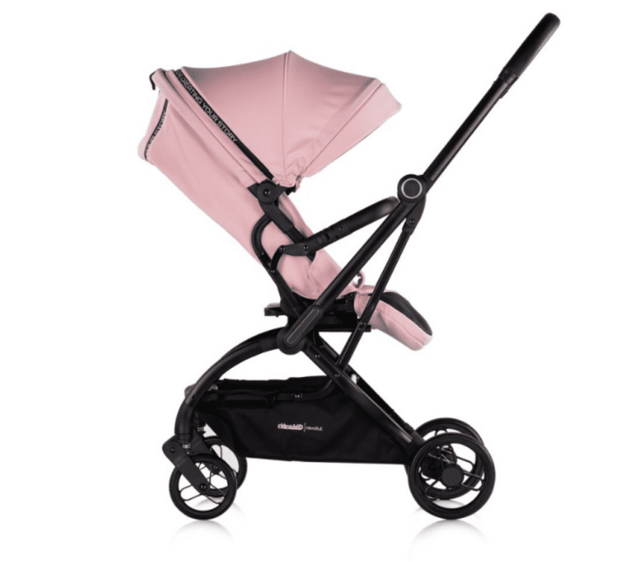 𝗦𝗜𝗟𝗟𝗔 𝗟𝗜𝗚𝗘𝗥𝗔 𝗥𝗘𝗩𝗢𝗟𝗨𝗧 𝟯𝟲𝟬º - 10