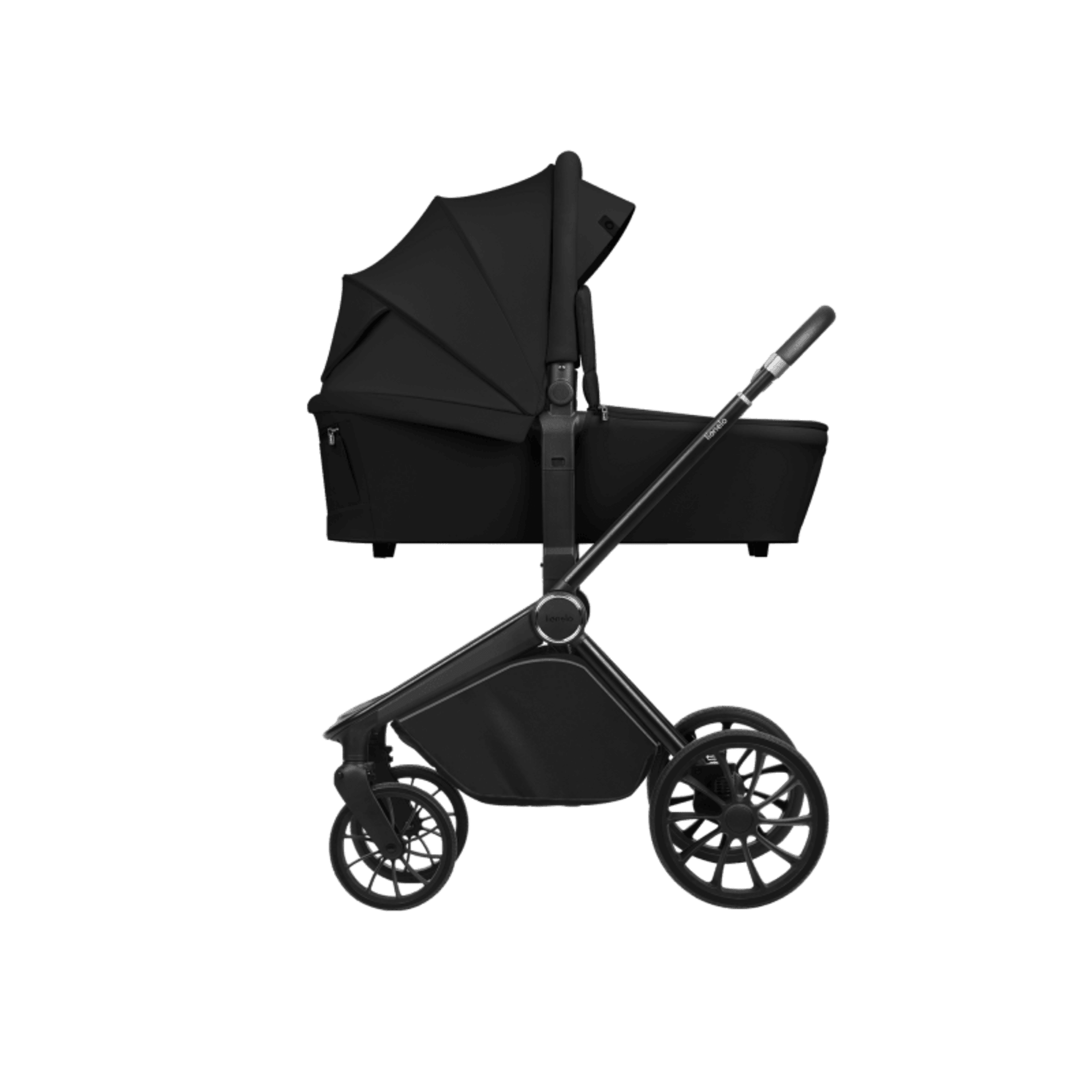 CARRITO 2 PIEZAS MIKA PLUS - 3