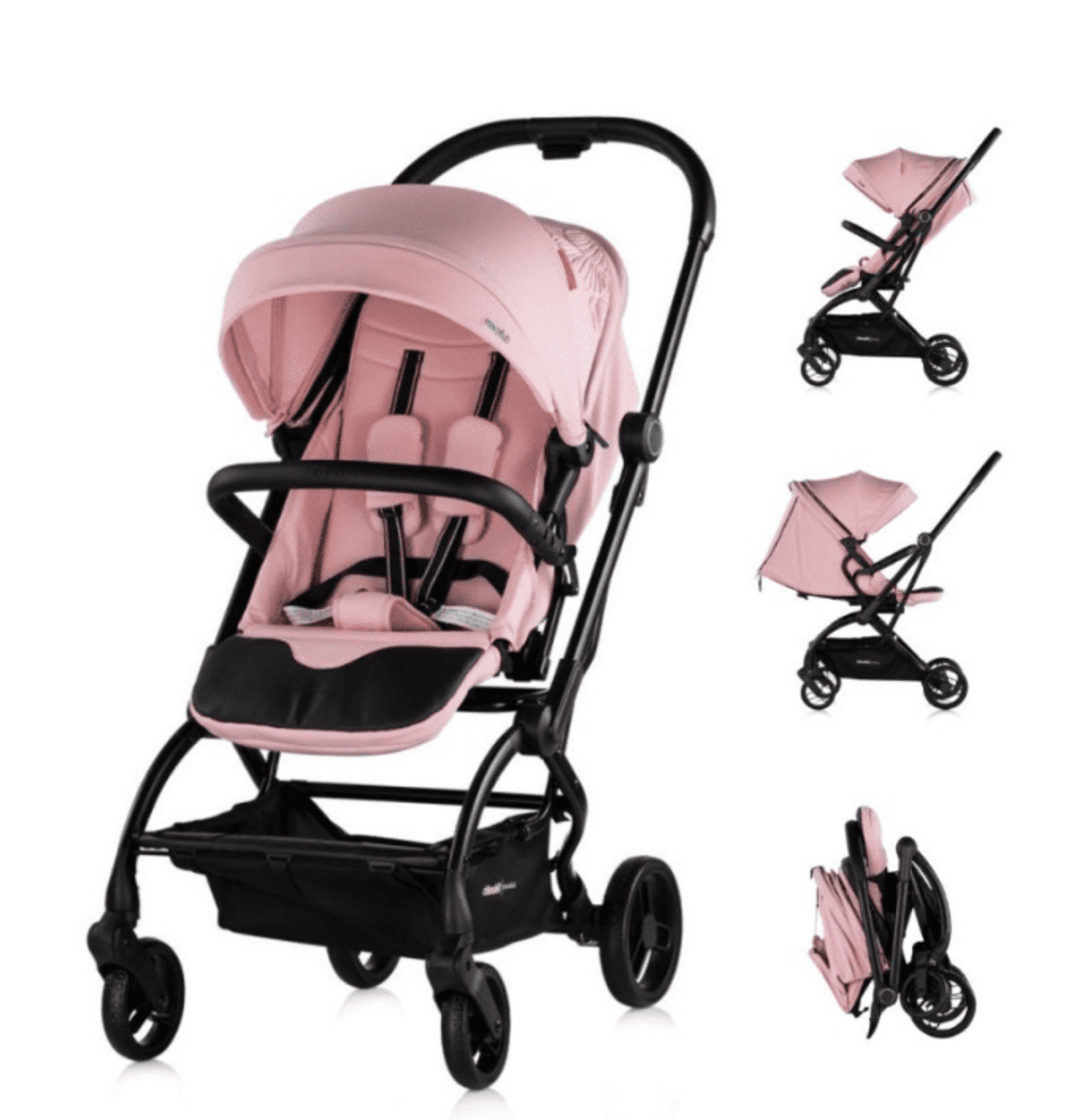 𝗦𝗜𝗟𝗟𝗔 𝗟𝗜𝗚𝗘𝗥𝗔 𝗥𝗘𝗩𝗢𝗟𝗨𝗧 𝟯𝟲𝟬º - 2