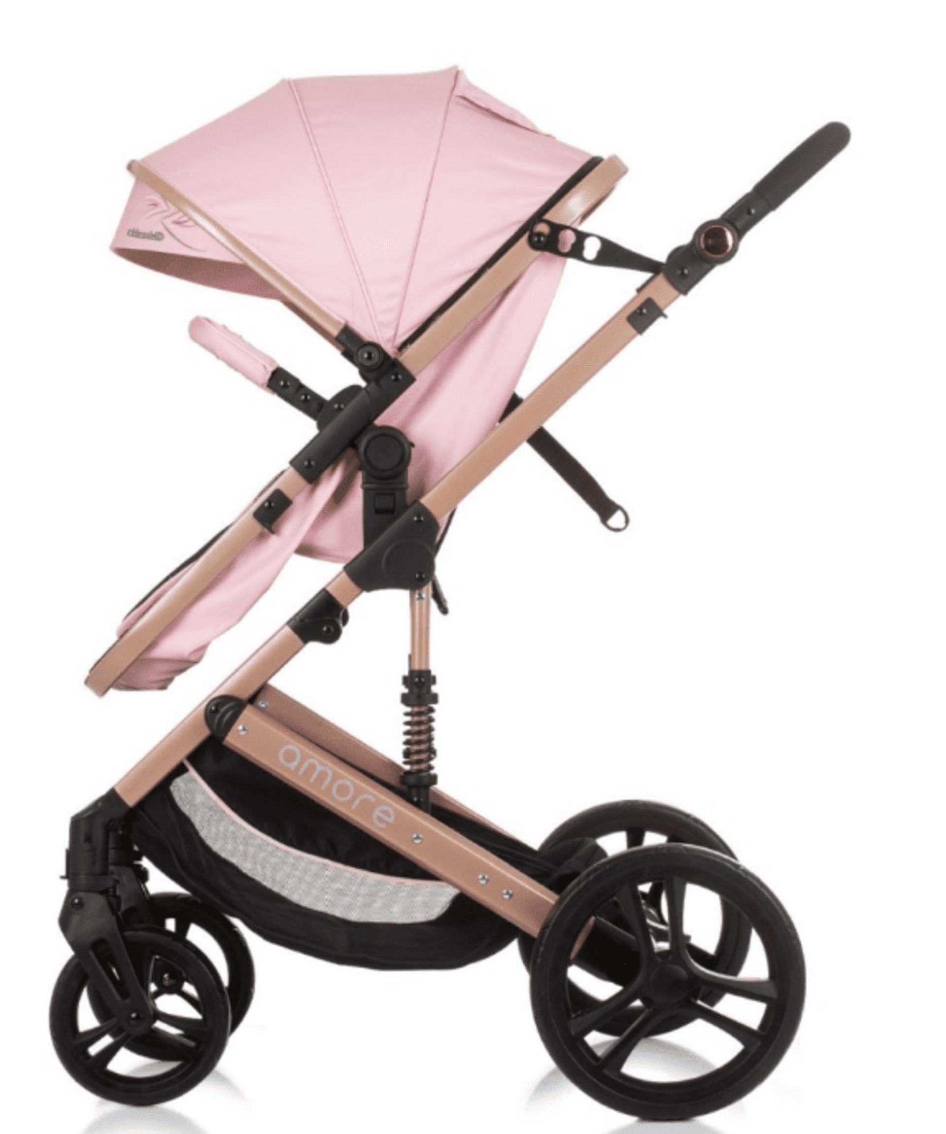 CARRITO 3 PIEZAS AMORE - 7