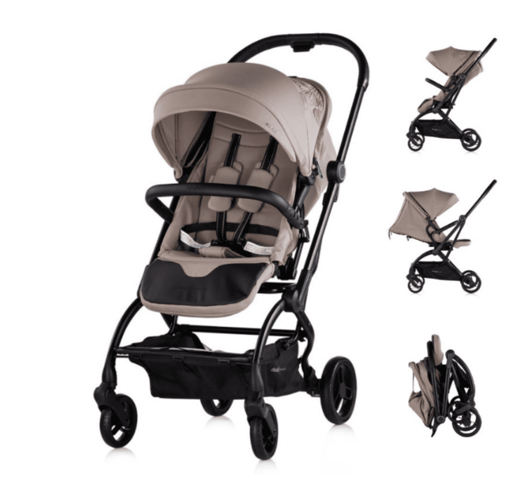 𝗦𝗜𝗟𝗟𝗔 𝗟𝗜𝗚𝗘𝗥𝗔 𝗥𝗘𝗩𝗢𝗟𝗨𝗧 𝟯𝟲𝟬º - 6