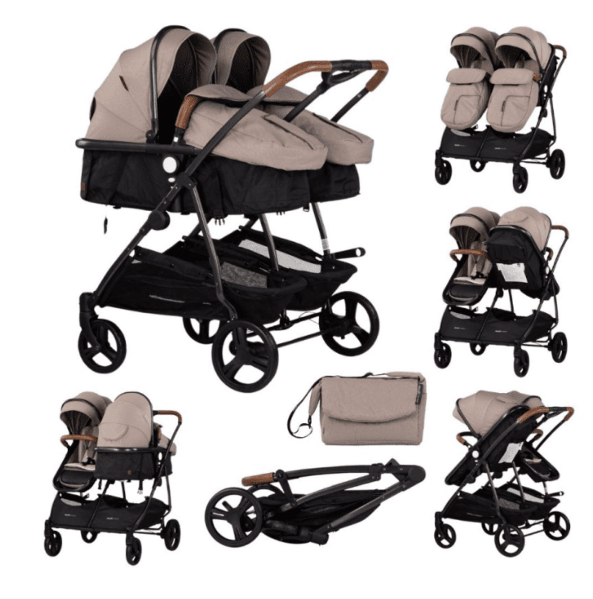 𝐂𝐀𝐑𝐑𝐎 𝐆𝐄𝐌𝐄𝐋𝐀𝐑 𝐂𝐀𝐏𝐀𝐙𝐎𝐒 𝐘 𝐒𝐈𝐋𝐋𝐀𝐒 - 9