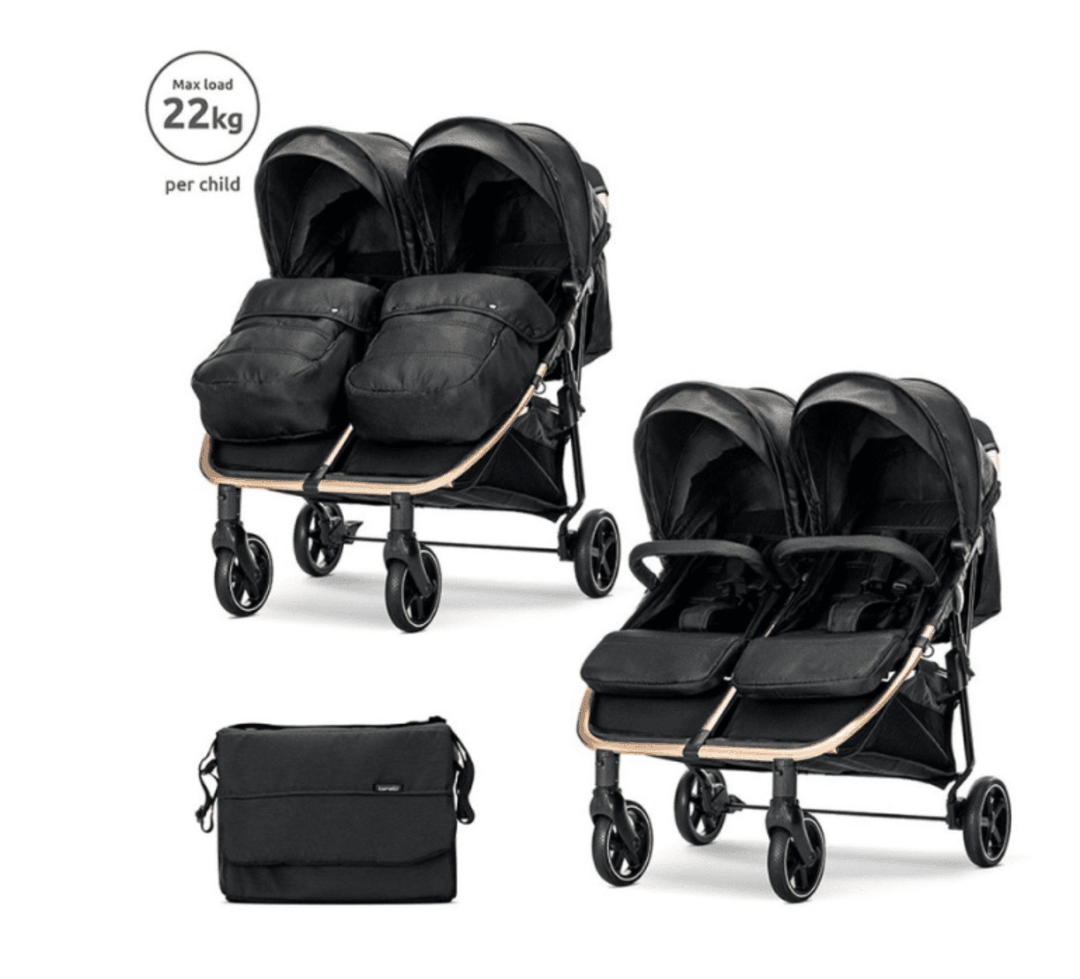 𝗦𝗜𝗟𝗟𝗔 𝗚𝗘𝗠𝗘𝗟𝗔𝗥 𝗗𝗨𝗢 - 10