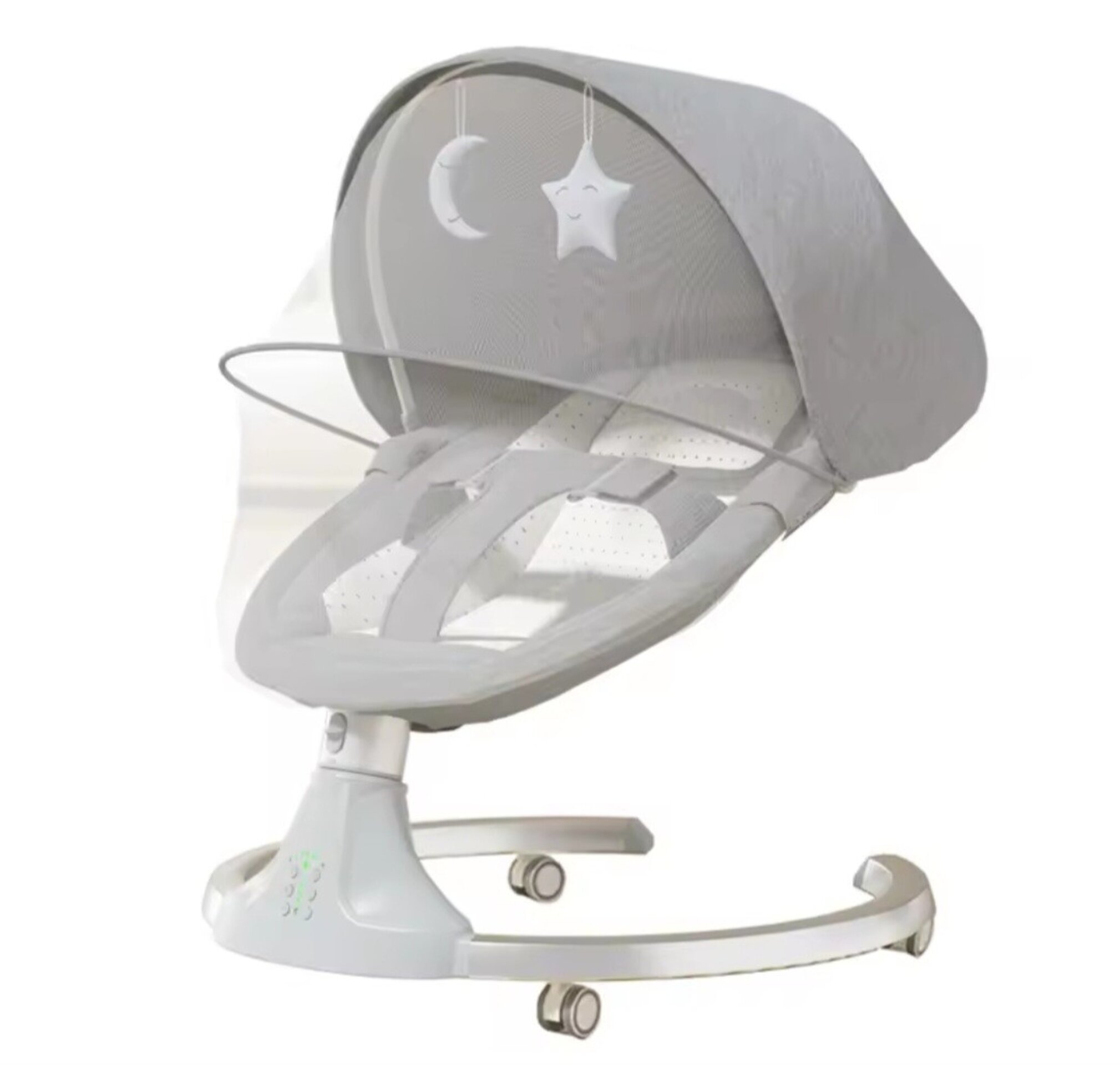 PACK CARRITO + BAÑERA + MINICUNA - 13