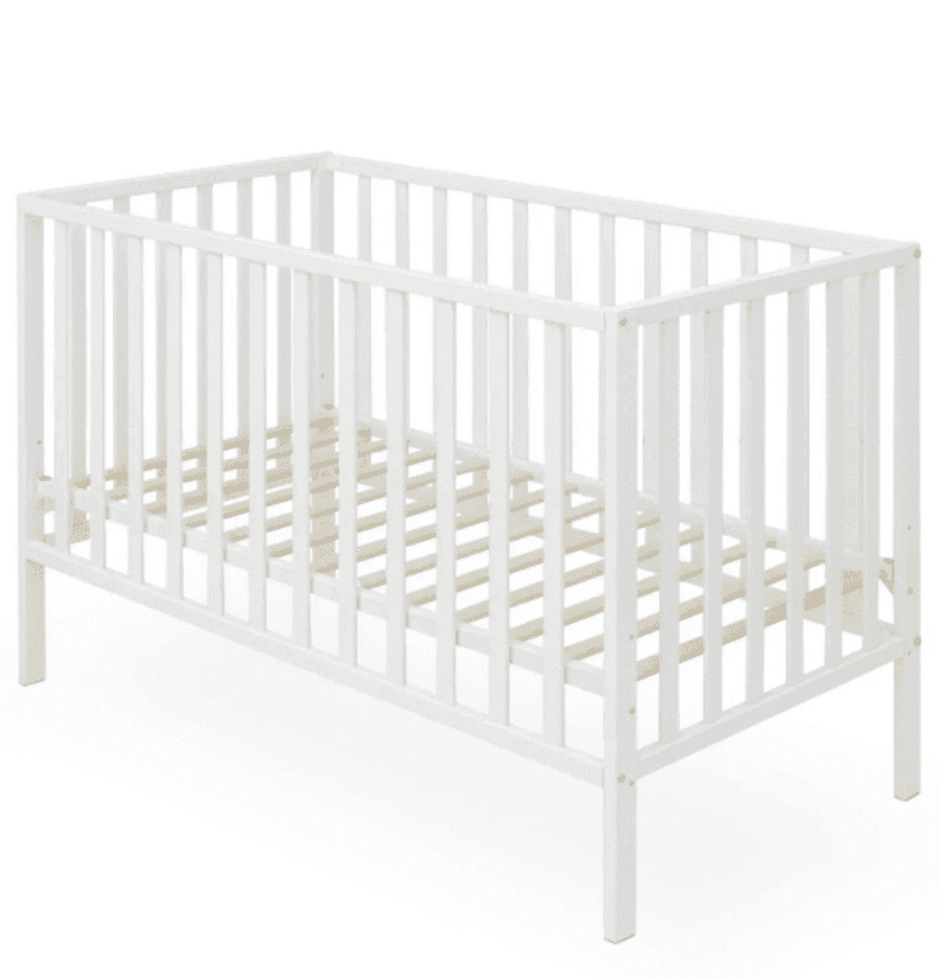 CUNA MADERA BLANCA - 2