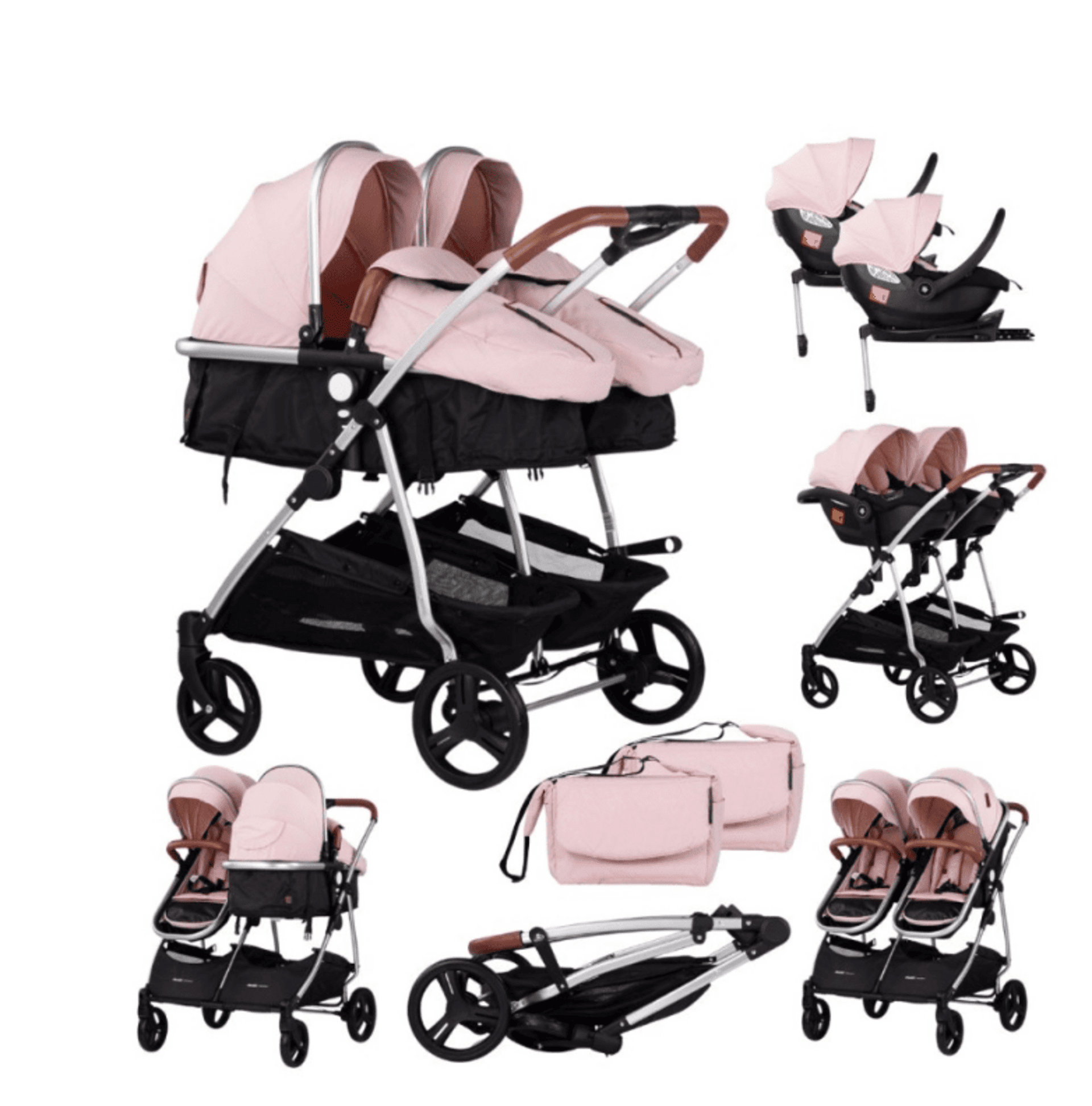 𝐂𝐀𝐑𝐑𝐎 𝐆𝐄𝐌𝐄𝐋𝐀𝐑 𝐂𝐎𝐍 𝟐 𝐆𝐑𝐔𝐏𝐎𝐒 𝟎 𝐘 𝐁𝐀𝐒𝐄 - 4