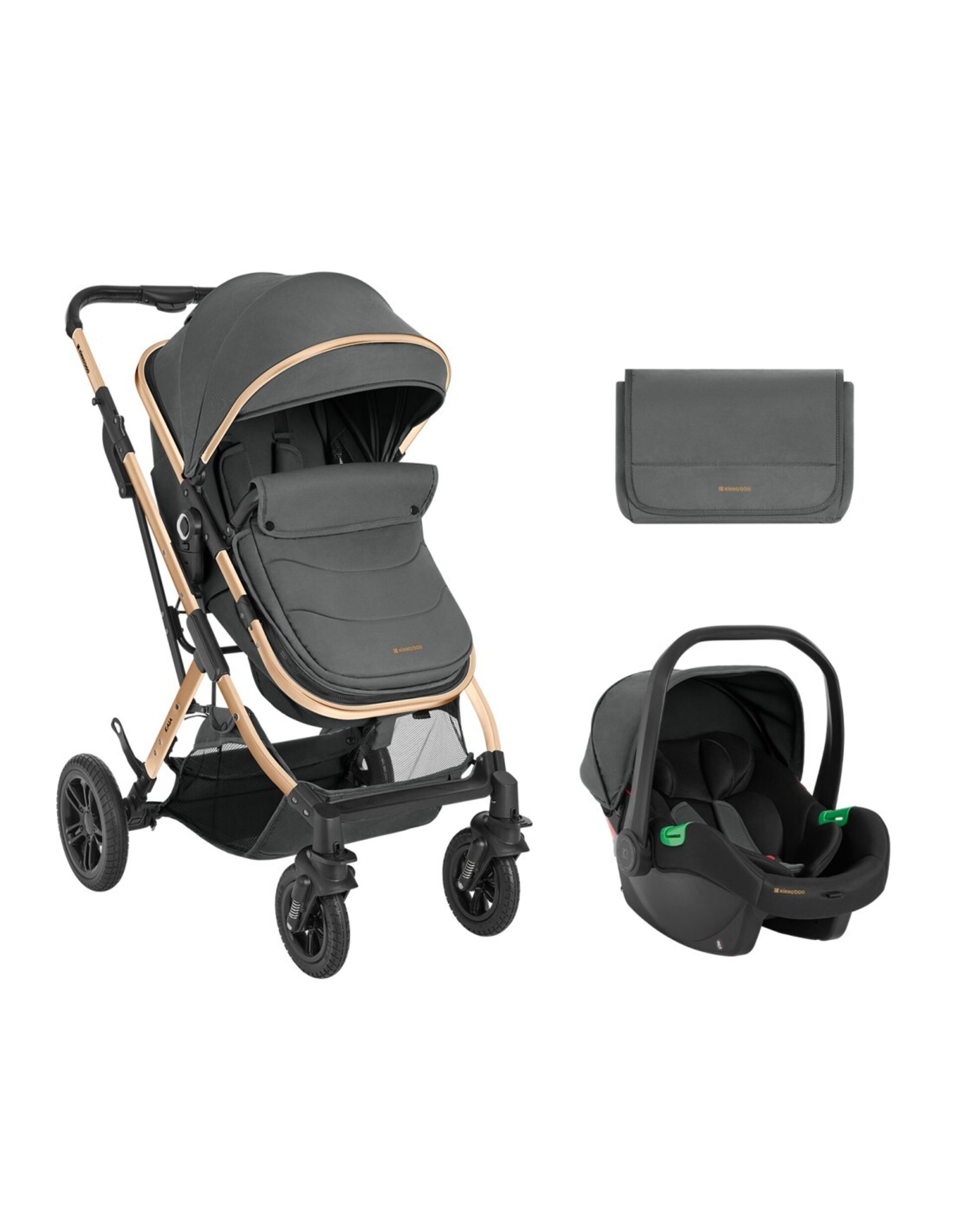 CARRITO 2 PIEZAS KAIA - 6