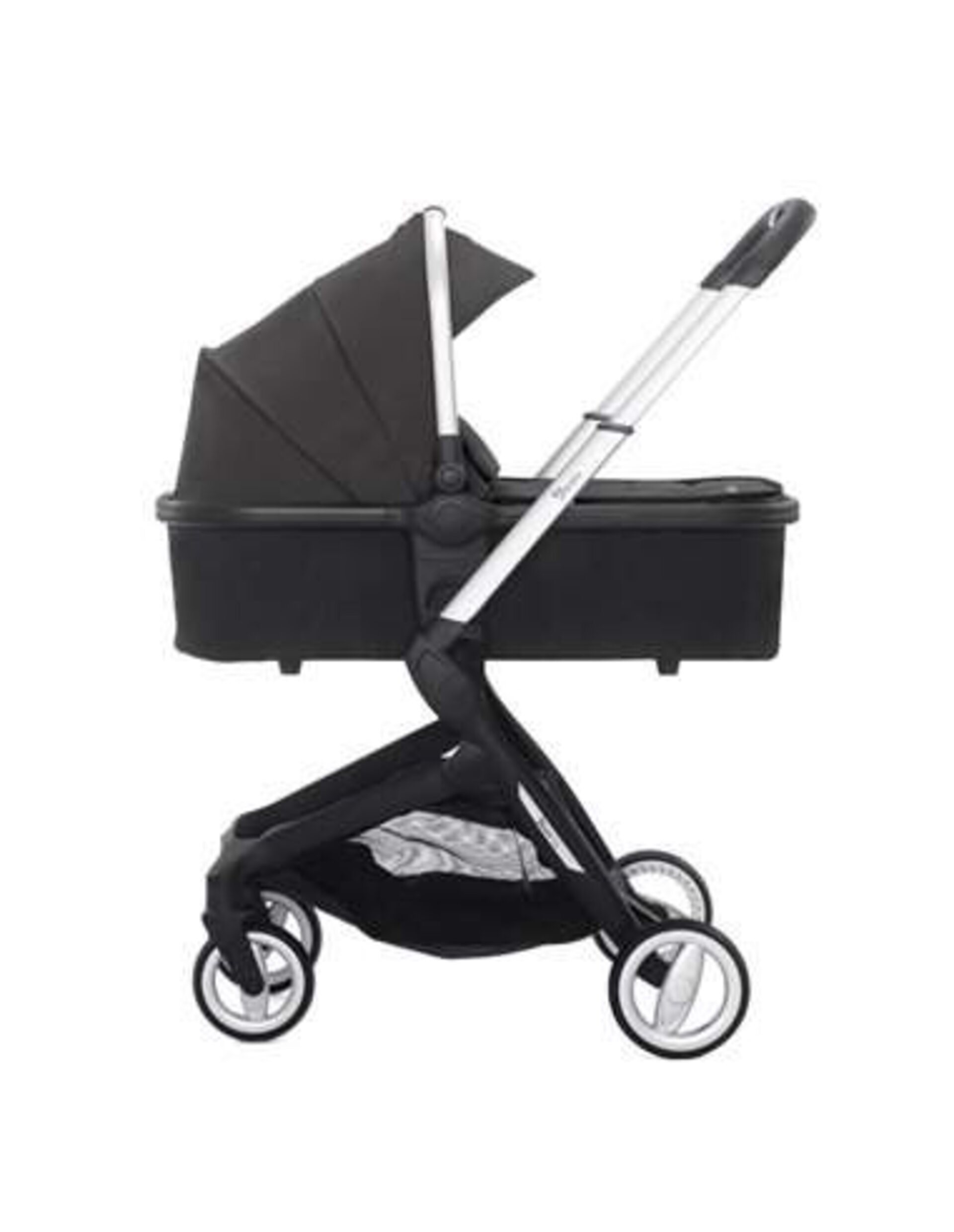 CARRITO 2 PIEZAS SHOW - 9