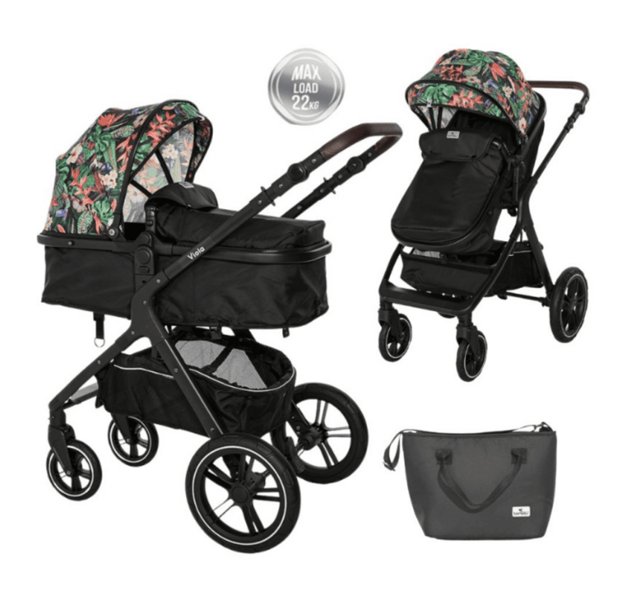 𝐂𝐀𝐑𝐑𝐈𝐓𝐎 𝐕𝐈𝐎𝐋𝐀 𝐃𝐔𝐎 - 2