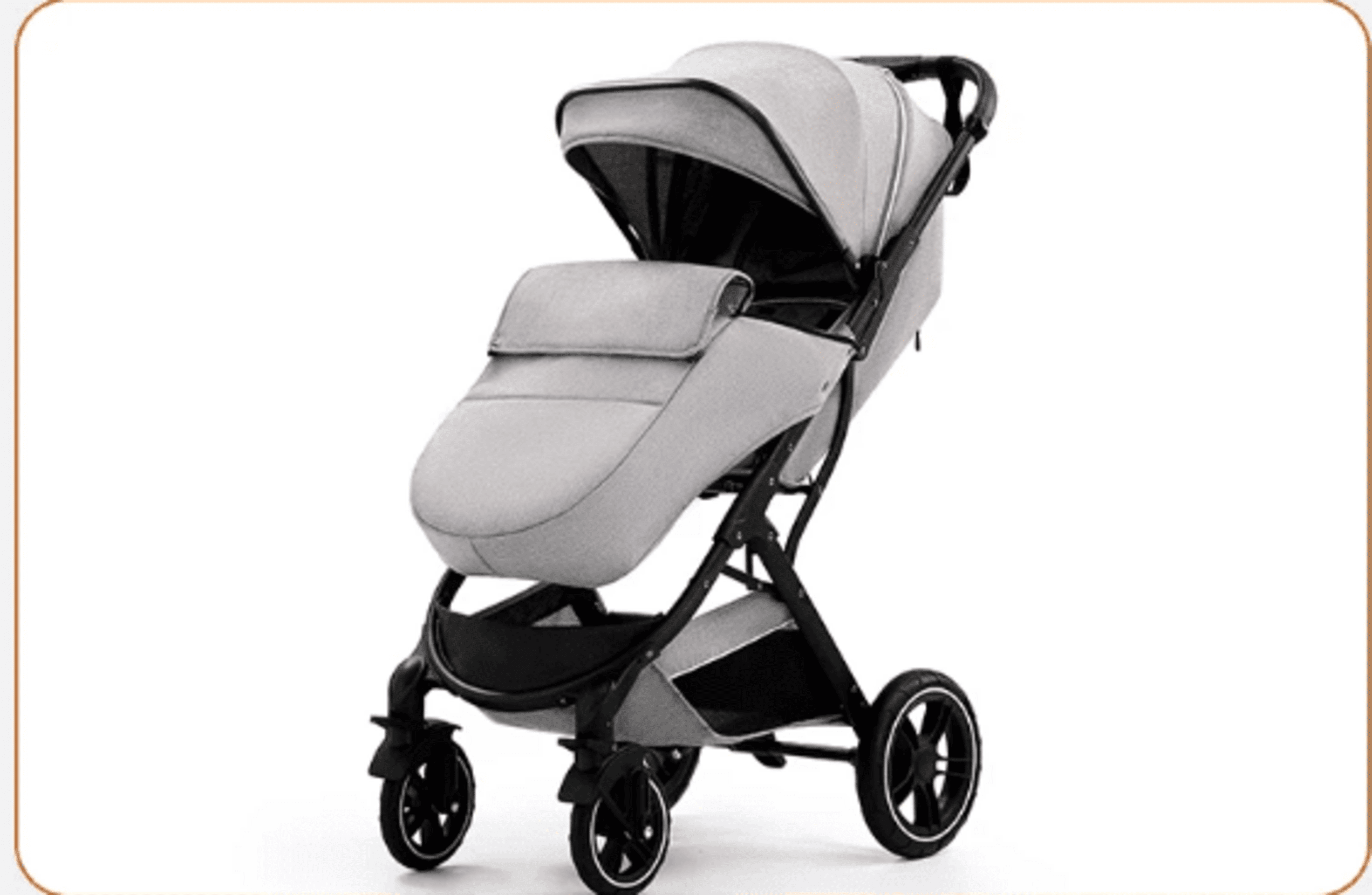 SILLA PASEO BUGATI - 1