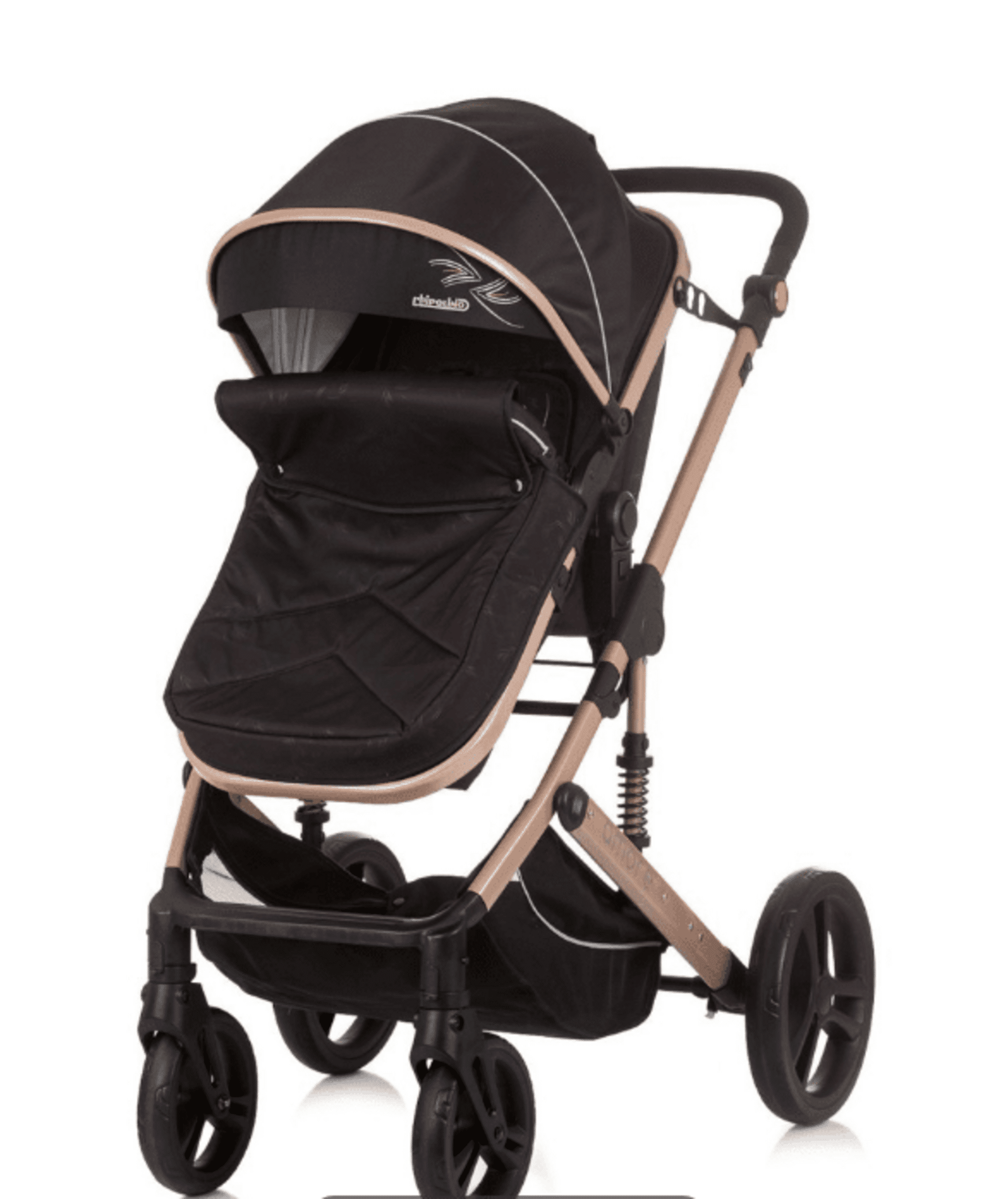 CARRITO 2 PIEZAS AMORE - 4
